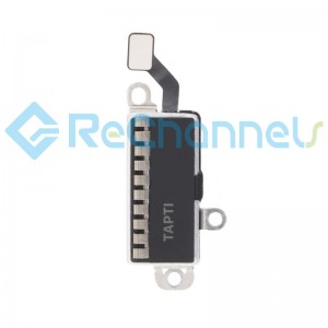 For iPhone 15 Pro Vibrator Motor Replacement - Grade S+