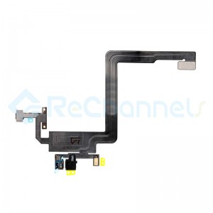 For Apple iPhone 11 Pro Ambient Light Sensor Flex Cable Replacement - Grade S+
