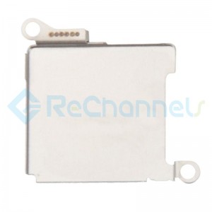 For Apple iPhone XR Rear Facing Camera Retaining Bracket Replacement - Grade S+