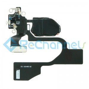 For iPhone 12 Mini Wifi Signal Flex Cable Replacement - Grade S+