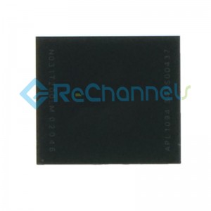 For iPhone 12 Pro 343S00437 Big Power IC Replacement - Grade S+