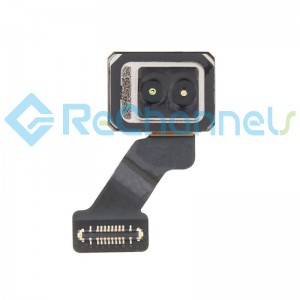 For iPhone 15 Pro Radar Antenna Flex Cable Replacement - Grade S+
