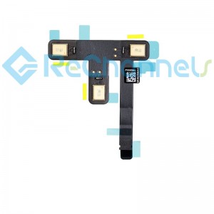 For Macbook Pro 16" 2019 A2141 2019-2020 Microphone Flex Cable Replacement - Grade S+