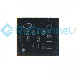 For Apple 11 Pro Max 6840 Small Power IC Replacement - Grade S+