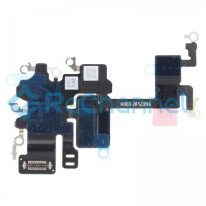 For Apple iPhone 14 Plus WiFi Signal Flex Cable Replacement - Grade S+