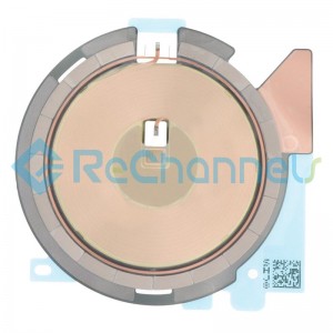 For Apple iPhone 14 Plus Wireless Charging Flex Cable Replacement - Grade S+