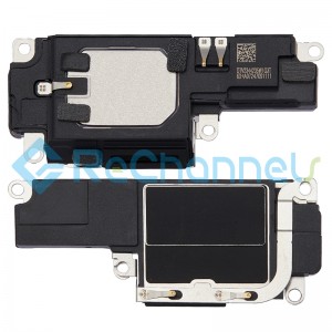 For Apple iPhone 14 Pro Max Loud Speaker Replacement - Grade S+