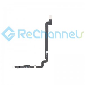For iPhone 15 Pro Bluetooth Antenna Flex Cable Replacement - Grade S+