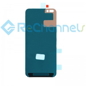 For Huawei P40 Pro LCD Back Adhesive Replacement - Grade S+
