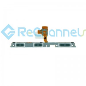 For Samsung Galaxy S20 FE/S20 FE 5G Power and Volume Button Flex Cable Replacement - Grade S+