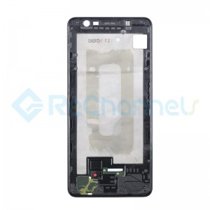 For Samsung Galaxy A7 (2018) SM-A750 Middle Plate  Replacement - Grade S+