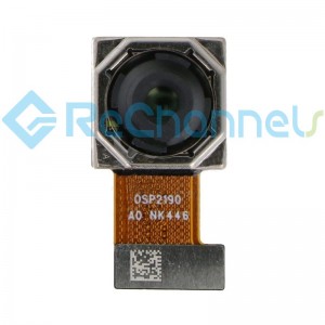 For Xiaomi Redmi Note 9 5G 48MP Wide Back Camera Replacement - Grade S+