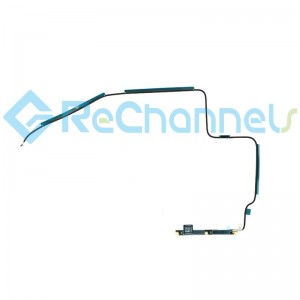 For iPad Pro 11 2018/Pro 11 2020 Wifi Signal Flex Cable Replacement - Grade S+