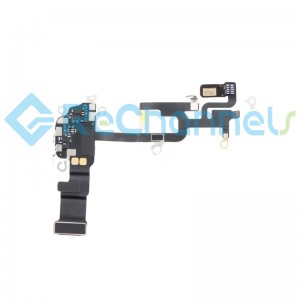 For iPhone 15 Pro Wifi Signal Flex Cable Replacement - Grade S+