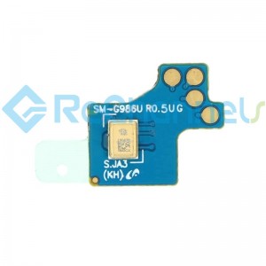 For Samsung Galaxy S20+ 5G/S20+ Microphone Board Replacement - Grade R