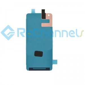 For Huawei Mate 40 LCD Back Adhesive Replacement - Grade S+
