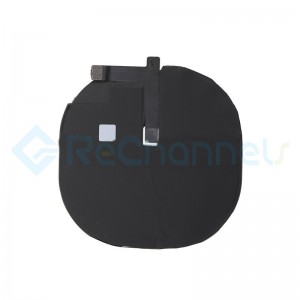 For Apple iPhone 11  Wireless Charger Chip with Flex Cable  Replacement -  Grade S+