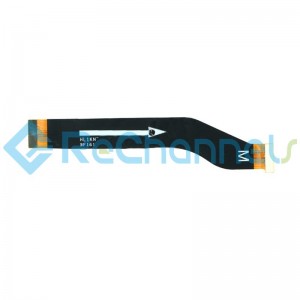 For Huawei Honor V8 Motherboard Flex Cable Replacement - Grade S+