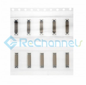 For Apple iPhone 7 LCD IC Replacement - Grade S+