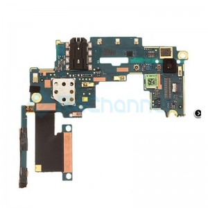 For HTC One M7 motherboard Flex Cable Ribbon Replacement - Grade S+