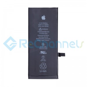 For Apple iPhone 7 Battery Replacement - Grade S+