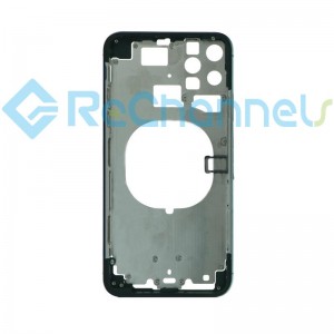 For Apple iPhone 11 Pro Max Middle Frame Replacement - Green - Grade S+