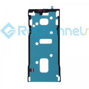 For Huawei Honor 60 Front Housing Adhesive Replacement - Grade S+