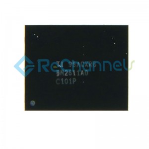 For iPhone iPhone 11 Pro Max/11/11 Pro/12/12 Pro SN2611 Charging IC Replacement - Grade S+