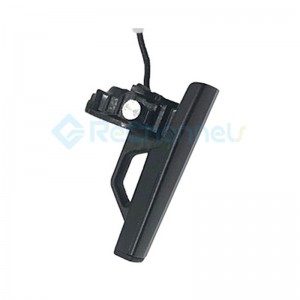 For DJI Mavic Air (Left Side) Front Motor Arm Stand - Black