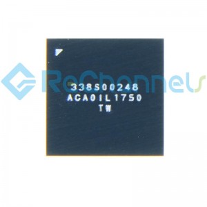 For Apple iPhone Series 338S00248 Main Audio IC(16 Pin)Replacement - Grade S+