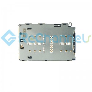 For Huawei P20 Lite SIM Card Reader Replacement - Grade S+