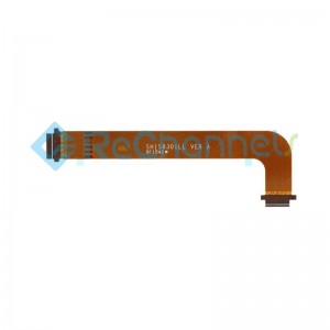 For Huawei MediaPad M1 S8-301W LCD Flex Cable Replacement - Grade S+