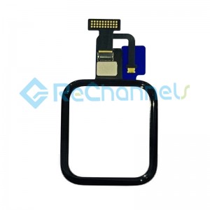 For Apple Watch Series 6 (40mm) Touch Screen Digitizer Replacement - Sapphire - Grade S+