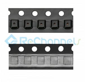 For Apple iPhone 7 LCD IC #65730AOP Replacement - Grade S+