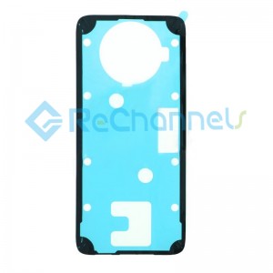 For Xiaomi Mi 10T Lite 5G Battery Door Adhesive Replacement - Grade S+