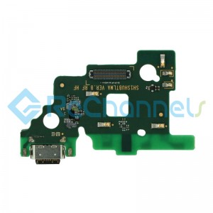 For Huawei MediaPad M5 8.4 Charging Port Board Replacement - Grade S+