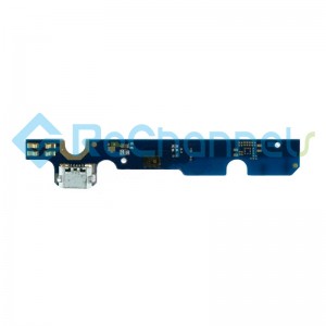 For Huawei MediaPad M3 Lite 8 CPN-W09/CPN-L09/AL00 Charging Port Board Replacement - Grade R