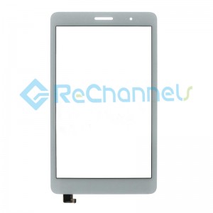 For Huawei MediaPad T3 8.0 KOB-W09 Touch Screen Replacement - White - Grade R