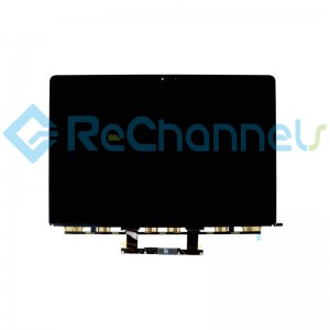 For MacBook 2018 Air 13.3" A1932 LCD Replacement - Grade S+