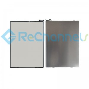 For iPad Pro 11 2018 LCD Display Backlight Replacement - Grade S+