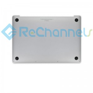 For MacBook Pro 13.3" M1 A2338 Bottom Case Replacement - Grade S+
