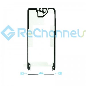 For Samsung Galaxy S20+/S20+ Front Housing Adhesive Replacement - Grade S+