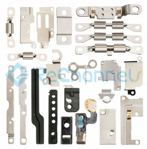 For Apple iPhone 6S Plus Small Parts Replacement (23 pcs/ set) - Grade S+