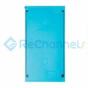For Apple iPhone 6S Plus Digitizer Frame Adhesive Replacement - White - Grade S+