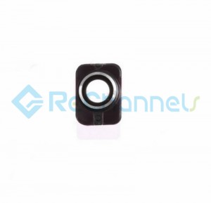 For Apple The New iPad (iPad 3) Camera Lens Replacement - Grade S+