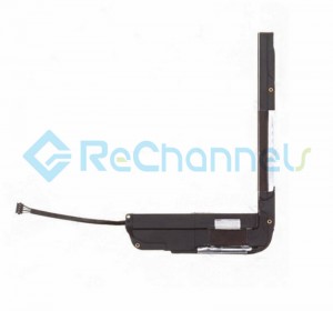For Apple iPad 2 Loud Speaker Assembly Replacement - Grade S+	