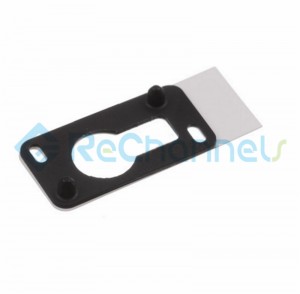 For Apple iPad Air Front Facing Camera Retaining Bracket Replacement - Grade S+