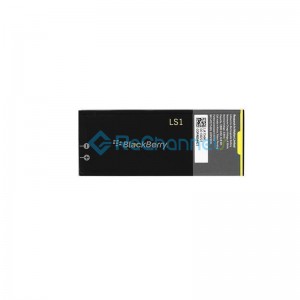 For Blackberry Z10 Battery Replacement - Grade S+