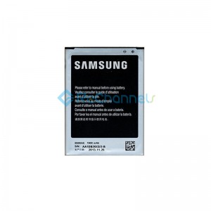 For Samsung Galaxy S4 Mini Battery Replacement - Grade S+