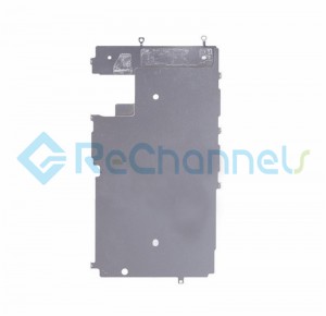 For Apple iPhone 7 LCD Back Plate Replacement - Grade S+